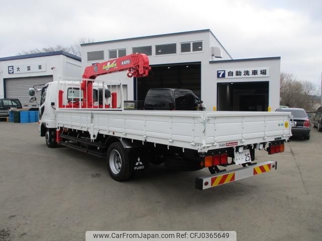 mitsubishi-fuso fighter 2023 -MITSUBISHI 【釧路 103ﾜ25】--Fuso Fighter FK62FY--615063---MITSUBISHI 【釧路 103ﾜ25】--Fuso Fighter FK62FY--615063- image 2