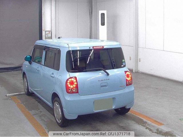 suzuki alto-lapin 2014 quick_quick_DBA-HE22S_HE22S-441060 image 2