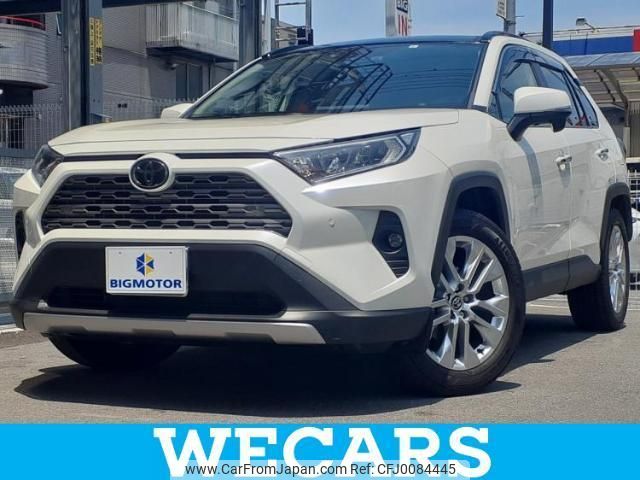 toyota rav4 2019 quick_quick_6BA-MXAA54_MXAA54-4005320 image 1