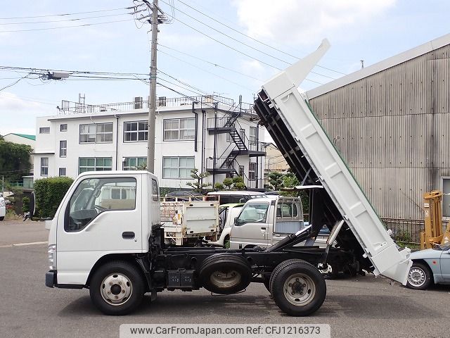 isuzu elf-truck 2007 25111608 image 2