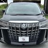 toyota alphard 2019 quick_quick_DBA-AGH30W_AGH30-0252506 image 12