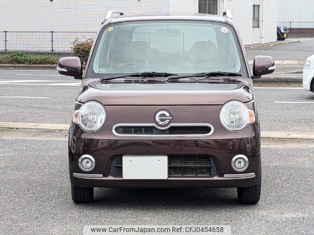 daihatsu mira-cocoa 2011 -DAIHATSU 【岡山 】--Mira Cocoa L675S--0060194---DAIHATSU 【岡山 】--Mira Cocoa L675S--0060194- image 2