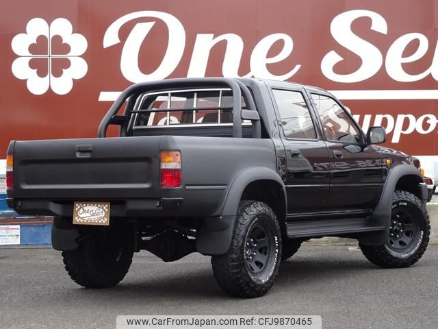 toyota hilux-pick-up 1997 GOO_NET_EXCHANGE_0903736A30240602W001 image 2