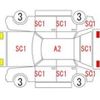 subaru sambar-dias-van 1995 -SUBARU--Samber Dias Van V-KV4--KV4-118762---SUBARU--Samber Dias Van V-KV4--KV4-118762- image 2