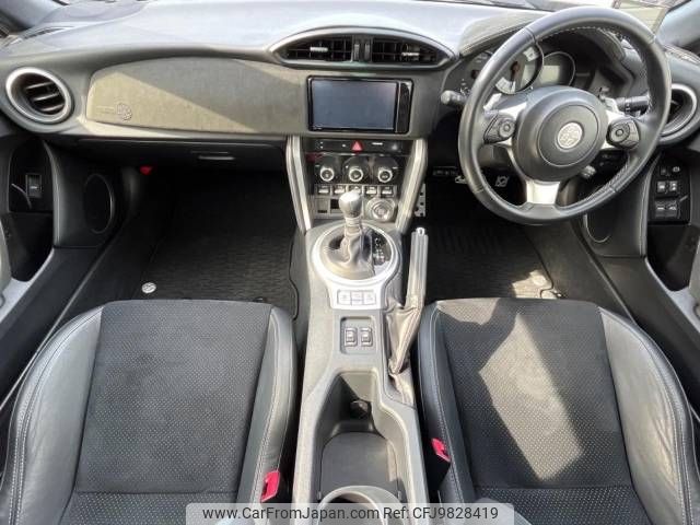 toyota 86 2018 -TOYOTA--86 DBA-ZN6--ZN6-092007---TOYOTA--86 DBA-ZN6--ZN6-092007- image 2