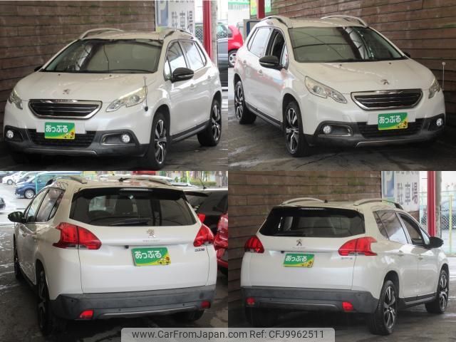 peugeot 2008 2016 quick_quick_ABA-A94HN01_VF3CUHNZTGY009440 image 2