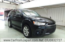 mitsubishi outlander 2010 ENHANCEAUTO_1_ea295820