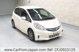 honda fit 2012 -HONDA--Fit GP1-1111175---HONDA--Fit GP1-1111175-