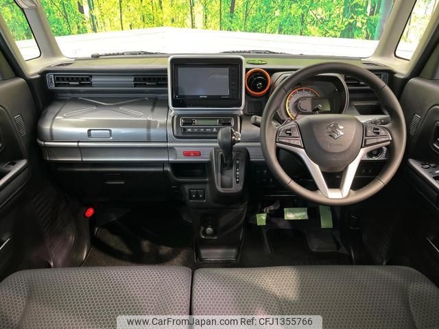 suzuki spacia 2019 quick_quick_MK53S_MK53S-883124 image 2