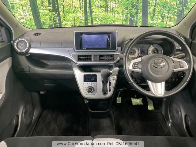 daihatsu cast 2017 CFJ1696047 image 2