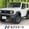 suzuki jimny-sierra 2023 -SUZUKI--Jimny Sierra 3BA-JB74W--JB74W-188898---SUZUKI--Jimny Sierra 3BA-JB74W--JB74W-188898- image 1