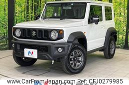 suzuki jimny-sierra 2023 -SUZUKI--Jimny Sierra 3BA-JB74W--JB74W-188898---SUZUKI--Jimny Sierra 3BA-JB74W--JB74W-188898-