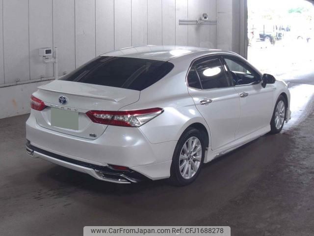 toyota camry 2017 CFJ1688278 image 2