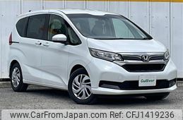 honda freed 2020 -HONDA--Freed 6BA-GB5--GB5-3117246---HONDA--Freed 6BA-GB5--GB5-3117246-