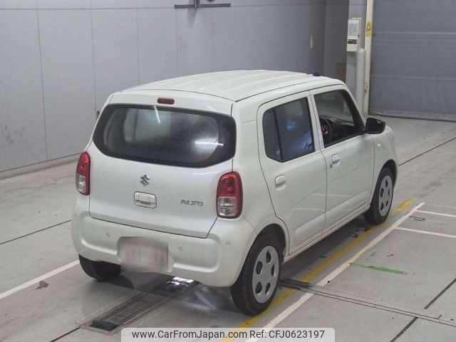 suzuki alto 2021 -SUZUKI--Alto HA37S-101290---SUZUKI--Alto HA37S-101290- image 2