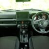 suzuki jimny-sierra 2024 quick_quick_3BA-JB74W_JB74W-227112 image 4