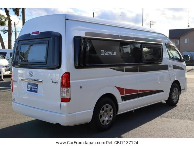 toyota hiace-van 2019 GOO_JP_700060246030211220001 image 1