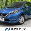 nissan note 2019 -NISSAN--Note DBA-E12--E12-636866---NISSAN--Note DBA-E12--E12-636866- image 1