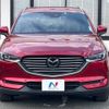 mazda cx-8 2019 -MAZDA--CX-8 3DA-KG2P--KG2P-212757---MAZDA--CX-8 3DA-KG2P--KG2P-212757- image 16