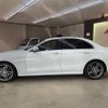 mercedes-benz e-class 2017 BD25013A0161 image 8