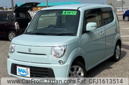 suzuki mr-wagon 2012 CFJ1613514