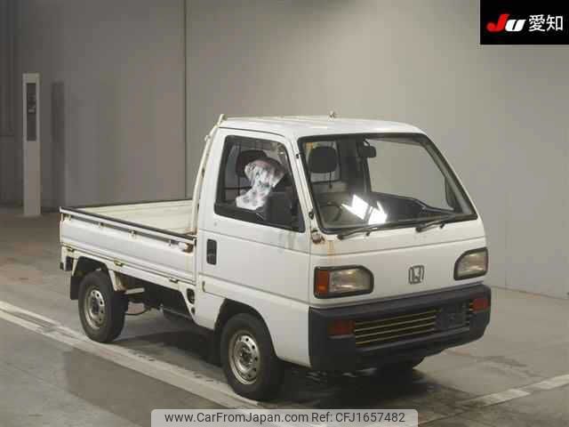 honda acty-truck 1993 CFJ1657482 image 1