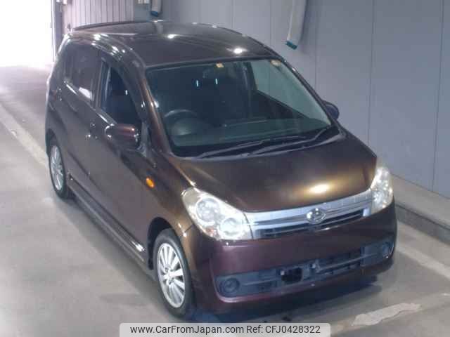 daihatsu mira 2006 -DAIHATSU--Mira L275S--0000350---DAIHATSU--Mira L275S--0000350- image 1