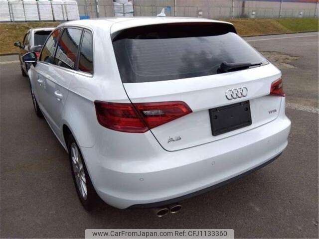 audi a3 2015 -AUDI--Audi A3 8VCXS--WAUZZZ8V1GA044785---AUDI--Audi A3 8VCXS--WAUZZZ8V1GA044785- image 2