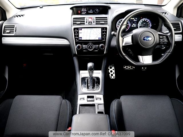 subaru levorg 2014 -SUBARU--Levorg DBA-VM4--VM4-011015---SUBARU--Levorg DBA-VM4--VM4-011015- image 2