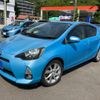 toyota aqua 2012 -TOYOTA--AQUA DAA-NHP10--NHP10-2112613---TOYOTA--AQUA DAA-NHP10--NHP10-2112613- image 2