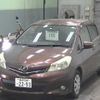 toyota vitz 2012 -TOYOTA 【横浜 504ﾂ2293】--Vitz NSP130-2072682---TOYOTA 【横浜 504ﾂ2293】--Vitz NSP130-2072682- image 5