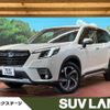 subaru forester 2022 CFJ1572317 image 1