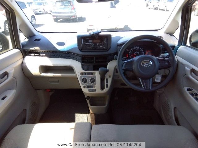 daihatsu move 2020 -DAIHATSU--Move DBA-LA150S--LA150S-2055267---DAIHATSU--Move DBA-LA150S--LA150S-2055267- image 2