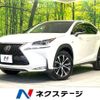 lexus nx 2014 -LEXUS--Lexus NX DBA-AGZ10--AGZ10-1003279---LEXUS--Lexus NX DBA-AGZ10--AGZ10-1003279- image 1