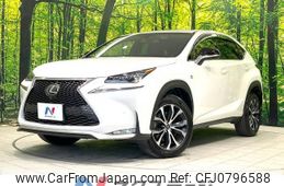 lexus nx 2014 -LEXUS--Lexus NX DBA-AGZ10--AGZ10-1003279---LEXUS--Lexus NX DBA-AGZ10--AGZ10-1003279-