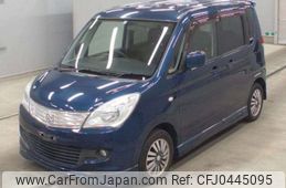 suzuki solio 2011 -SUZUKI--Solio DBA-MA15S--MA15S-135948---SUZUKI--Solio DBA-MA15S--MA15S-135948-