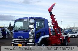 isuzu forward 2008 N9022110030F-90