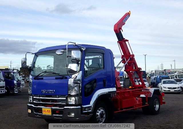 isuzu forward 2008 N9022110030F-90 image 1