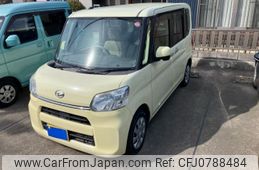 daihatsu tanto 2014 -DAIHATSU--Tanto DBA-LA600S--LA600S-0183984---DAIHATSU--Tanto DBA-LA600S--LA600S-0183984-