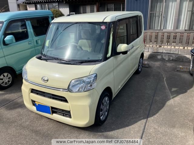 daihatsu tanto 2014 -DAIHATSU--Tanto DBA-LA600S--LA600S-0183984---DAIHATSU--Tanto DBA-LA600S--LA600S-0183984- image 1