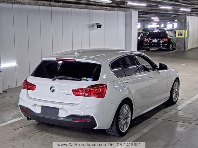 bmw 1-series 2018 -BMW--BMW 1 Series WBA1R520905C80668---BMW--BMW 1 Series WBA1R520905C80668- image 2