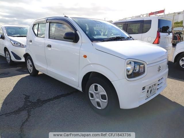 suzuki alto 2020 CFJ1843736 image 2
