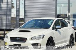 Used Subaru Wrx Sti For Sale In Kenya Car From Japan
