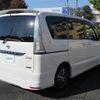 nissan serena 2015 -NISSAN--Serena DAA-HFC26--HFC26-245895---NISSAN--Serena DAA-HFC26--HFC26-245895- image 20