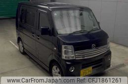 mazda scrum-wagon 2013 CFJ1861261
