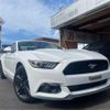 ford mustang 2015 -FORD 【山口 301ﾈ2881】--Ford Mustang ﾌﾒｲ--1FA6P8TH3F5416485---FORD 【山口 301ﾈ2881】--Ford Mustang ﾌﾒｲ--1FA6P8TH3F5416485- image 1