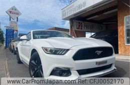 ford mustang 2015 -FORD 【山口 301ﾈ2881】--Ford Mustang ﾌﾒｲ--1FA6P8TH3F5416485---FORD 【山口 301ﾈ2881】--Ford Mustang ﾌﾒｲ--1FA6P8TH3F5416485-