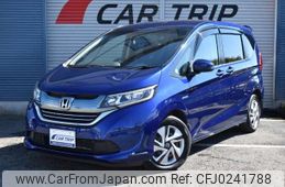 honda freed 2018 -HONDA--Freed DAA-GB7--GB7-1079016---HONDA--Freed DAA-GB7--GB7-1079016-