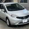 nissan note 2015 -NISSAN 【福岡 504ぬ4078】--Note E12-351655---NISSAN 【福岡 504ぬ4078】--Note E12-351655- image 5