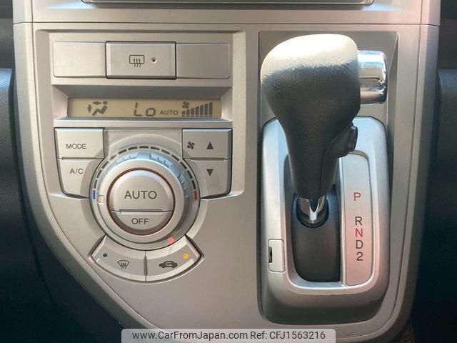 honda zest-spark 2010 CFJ1563216 image 2